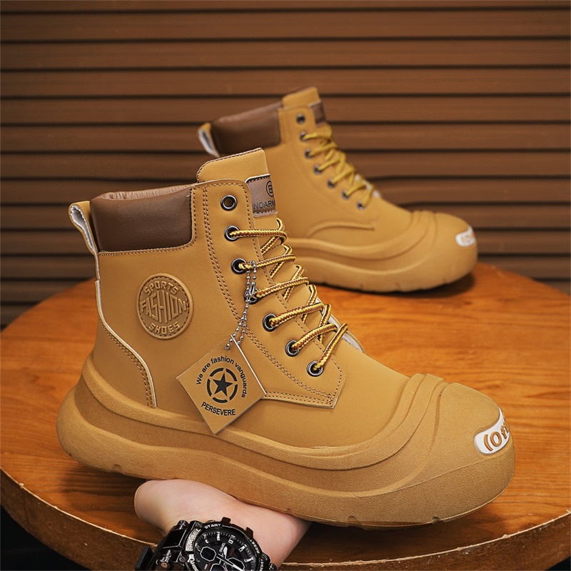 Men'S Fashion Footwear - Шорты, ботильоны, модная и удобная мужская