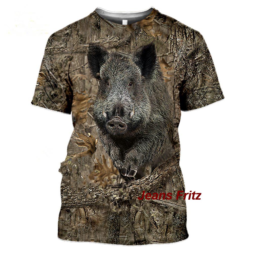 Футболка мужская камуфляжная с – обзор и цена Jeans Shirt Fashion For Men