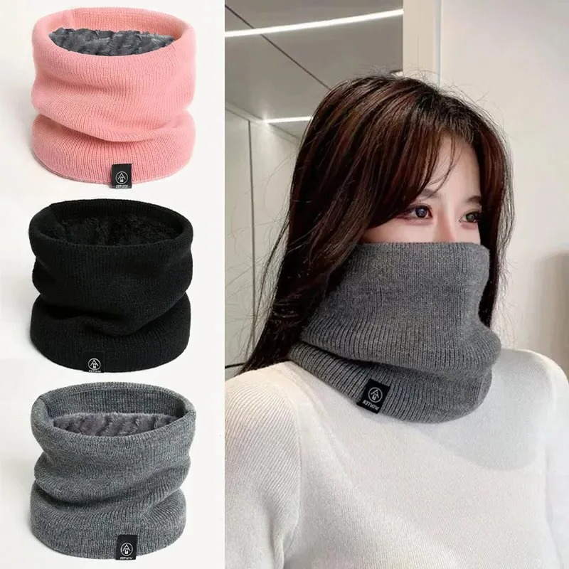 Модный женский вязаный шарф, о – обзор и цена Men Scarf Wool