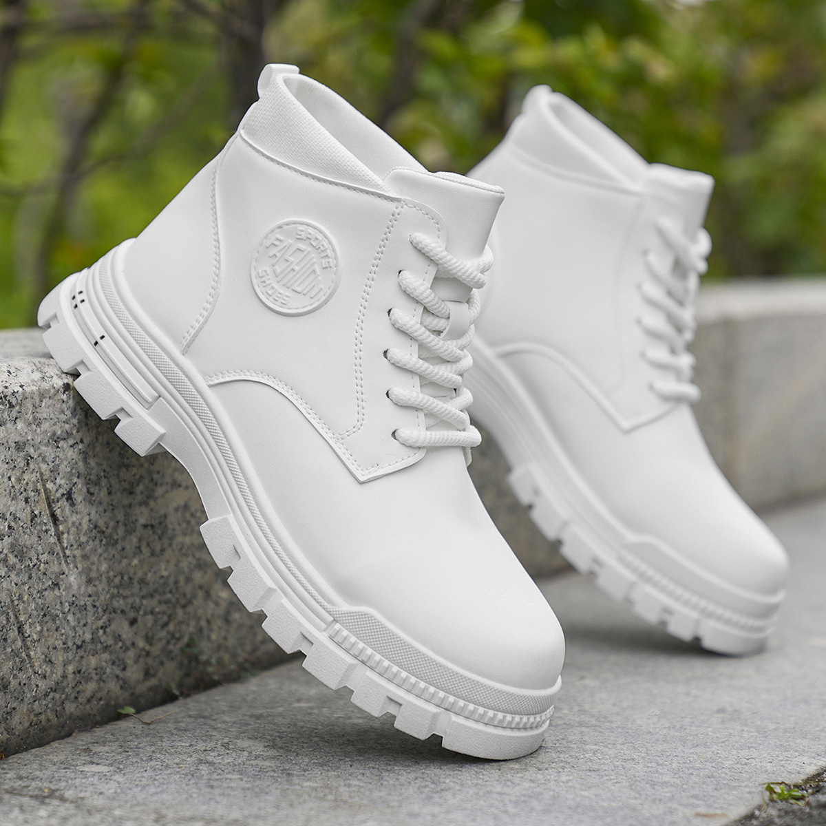 Мужские модные всесезонные бел – обзор и цена Men'S Fashion Footwear