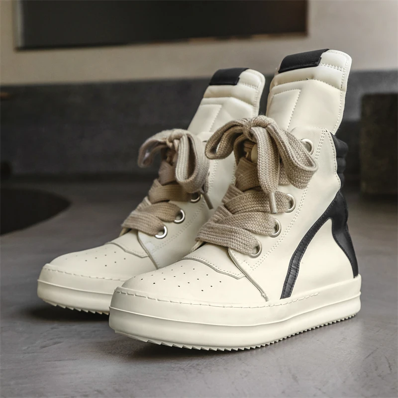 Мужские повседневные люксовые  – обзор и цена Men'S Fashion Footwear
