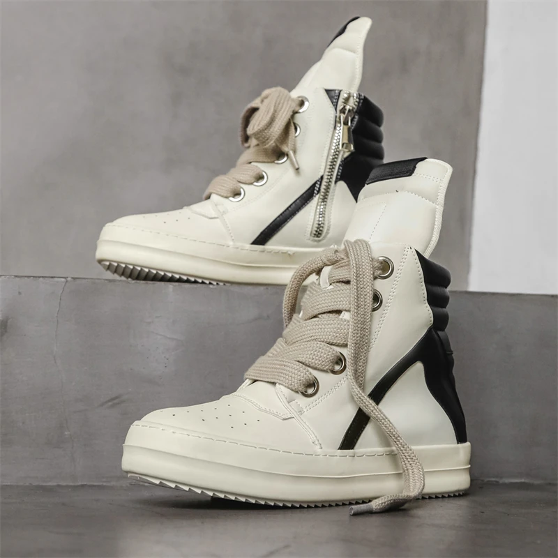 Мужские повседневные люксовые  – обзор и цена Men'S Fashion Footwear