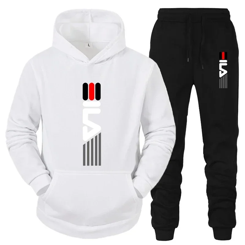 Мужской спортивный костюм: худ – обзор и цена Streetwear Hoodie