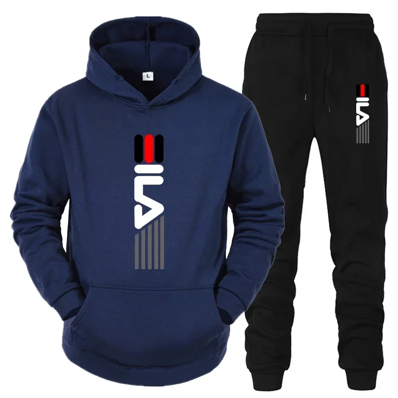 Мужской спортивный костюм: худ – обзор и цена Streetwear Hoodie