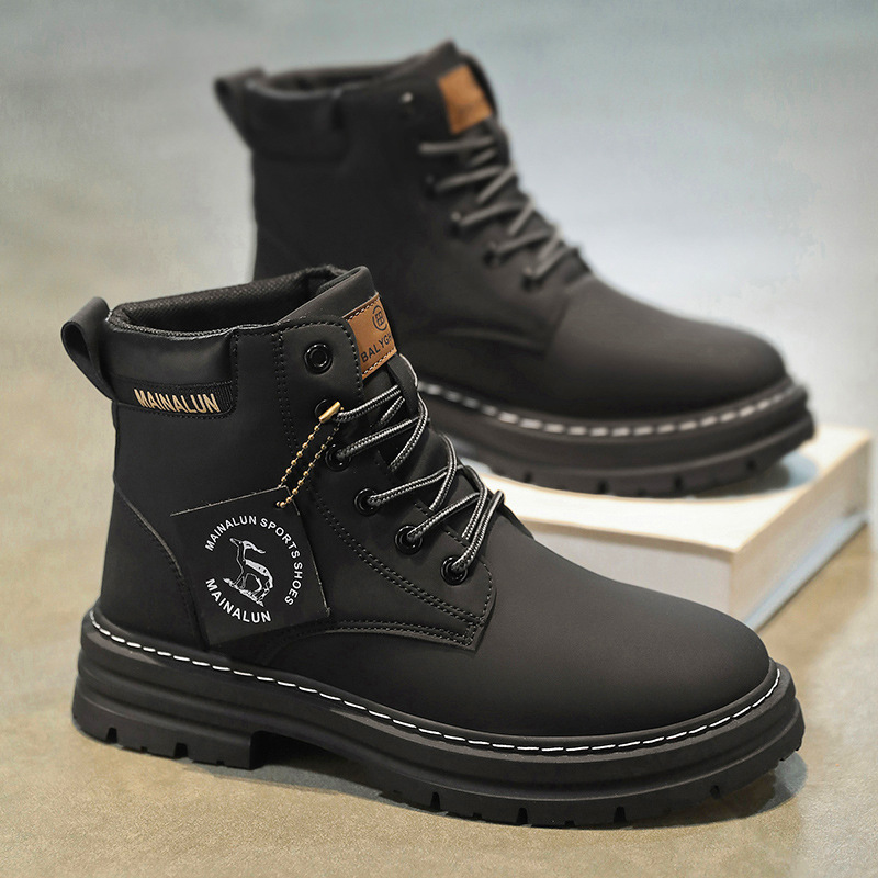 Классические мужские высокие б – обзор и цена Men'S Fashion Footwear
