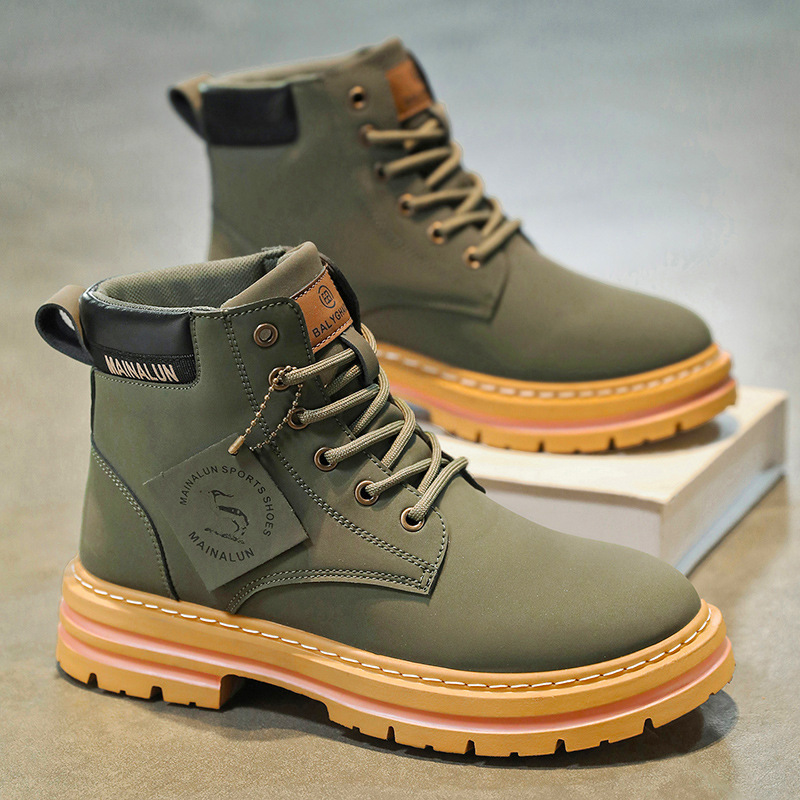 Классические мужские высокие б – обзор и цена Men'S Fashion Footwear