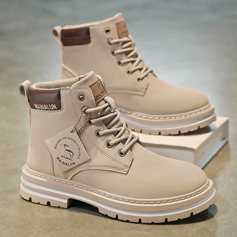 Классические мужские высокие б – обзор и цена Men'S Fashion Footwear