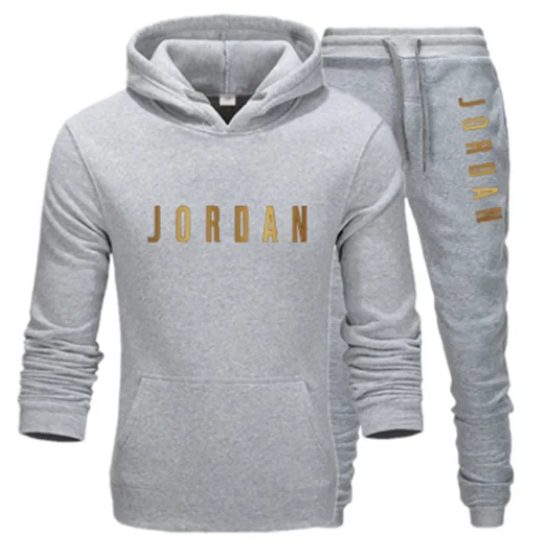 Мужской спортивный костюм с пр – обзор и цена Streetwear Hoodie