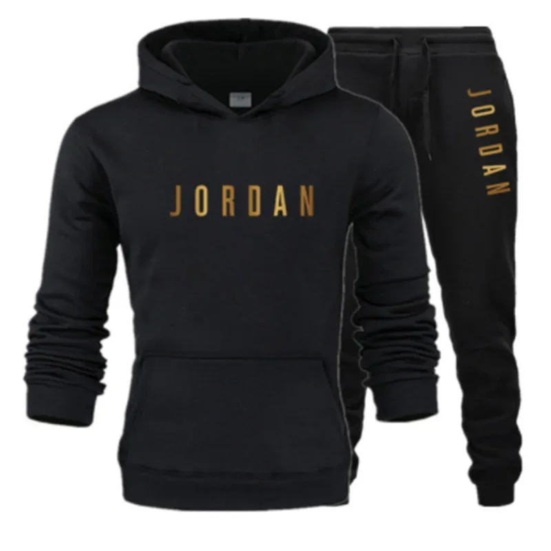 Мужской спортивный костюм с пр – обзор и цена Streetwear Hoodie