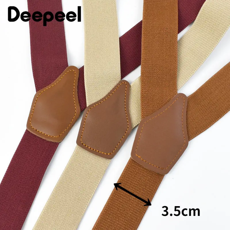Deepeel 3,5*125 см мужские под – обзор и цена Jeans Shirt Fashion For Men