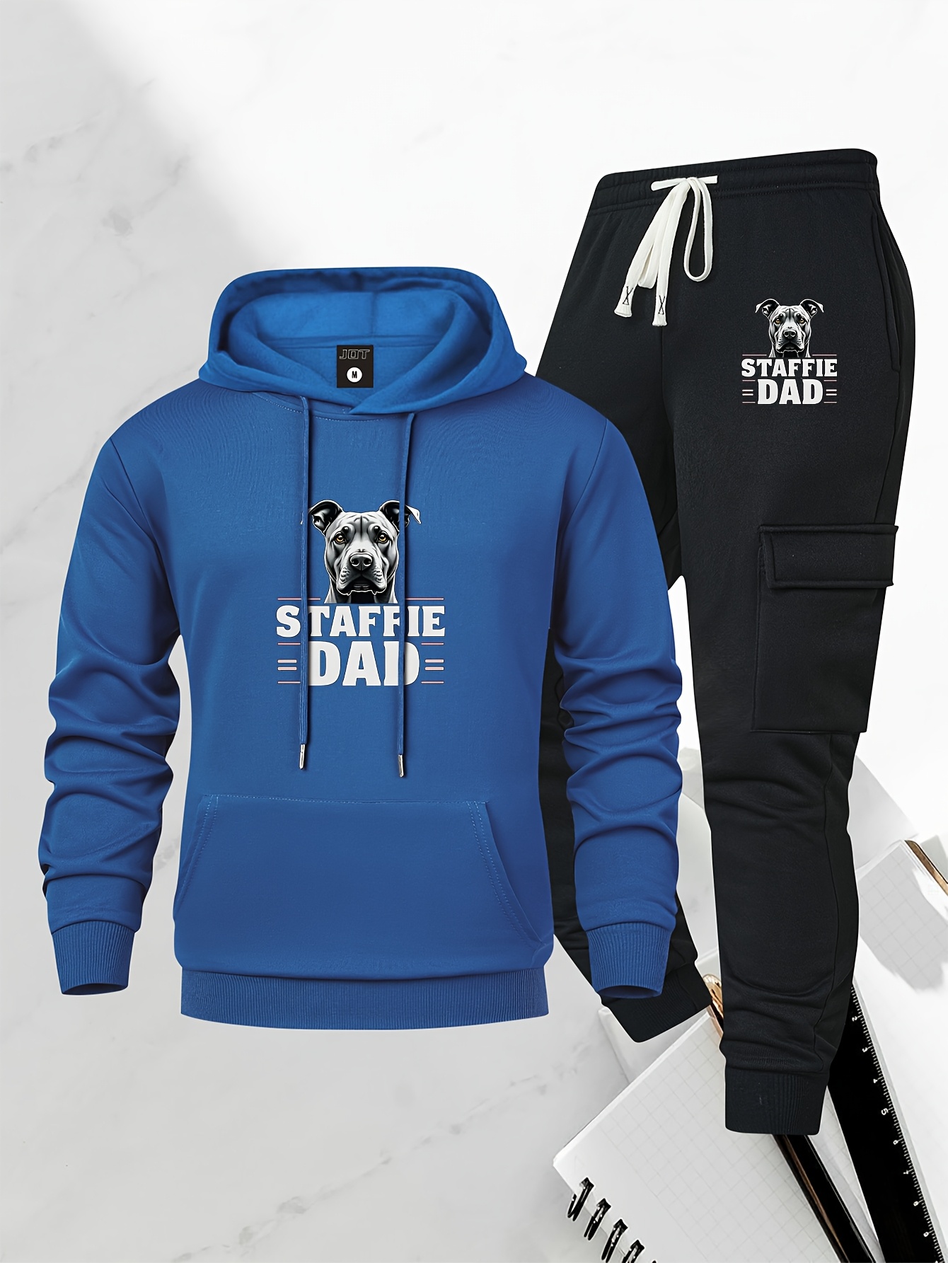 Мужской спортивный костюм 2026 – обзор и цена Streetwear Hoodie