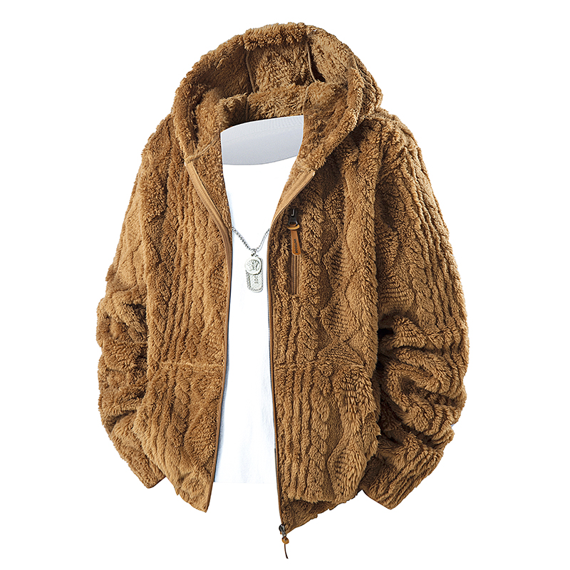 Трансграничный эксклюзивный ев – обзор и цена Sherpa Jacket Fleece