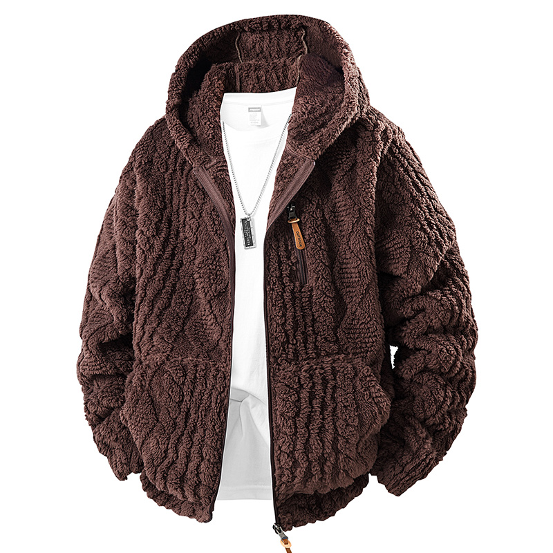 Трансграничный эксклюзивный ев – обзор и цена Sherpa Jacket Fleece