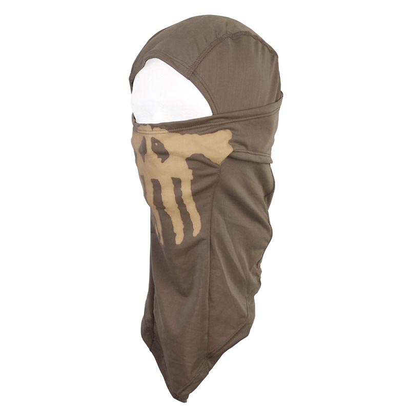 Emersongear Ghost MULTI HOOD E – обзор и цена Men Scarf Wool