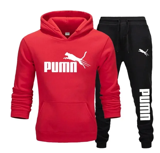 Новый осенне-зимний мужской ко – обзор и цена Men'S Fashion Hoodies