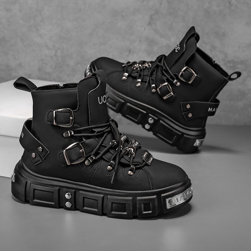 Оригинальные брендовые мужские – обзор и цена Men'S Fashion Footwear