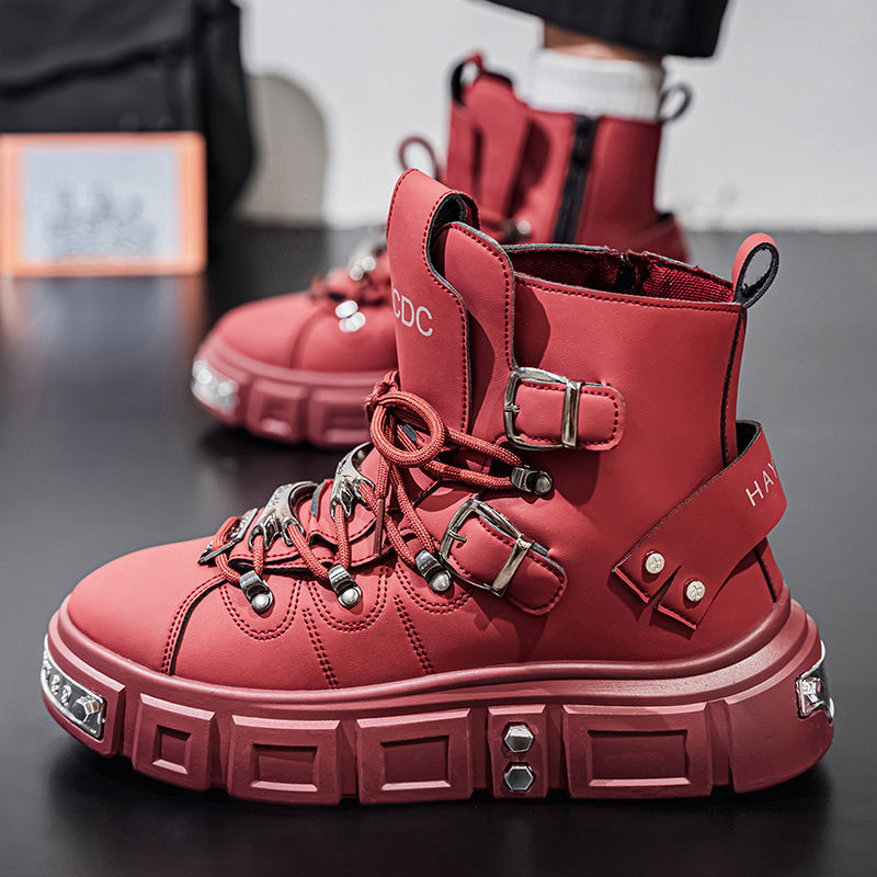 Оригинальные брендовые мужские – обзор и цена Men'S Fashion Footwear
