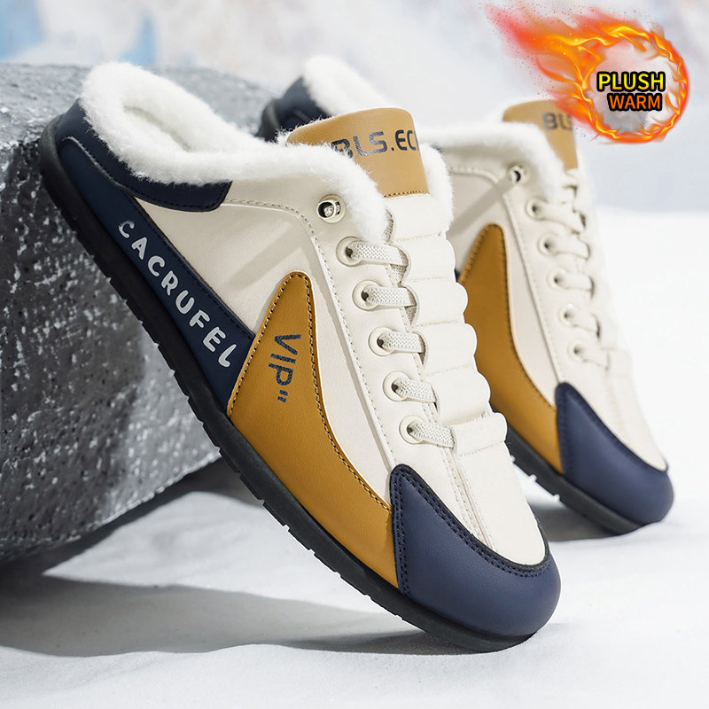 Осенне-зимние теплые домашние  – обзор и цена Men'S Fashion Line