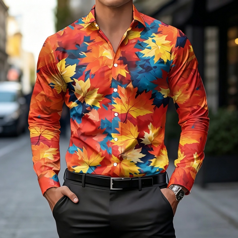 Новая мужская рубашка 2026 год – обзор и цена Men'S Fashion For 2026