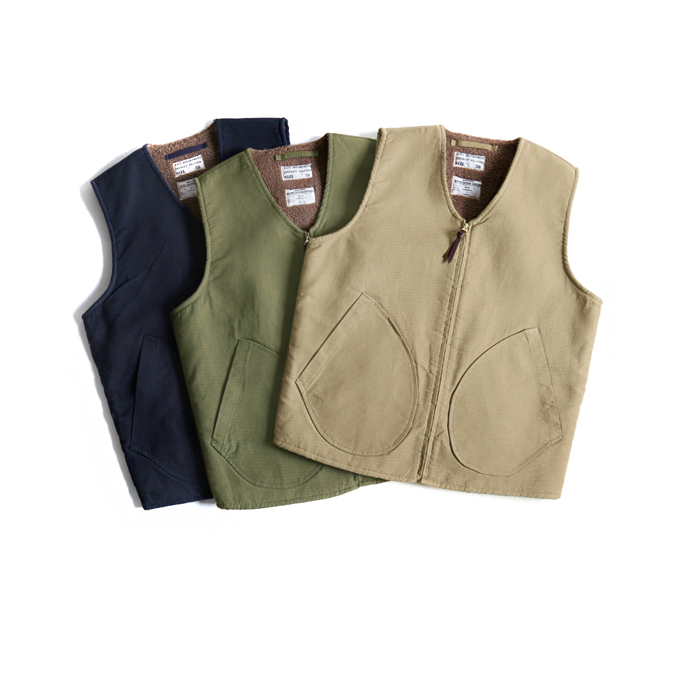 Firmranch Ретро Мужской/Женски – обзор и цена Sherpa Jacket Fleece