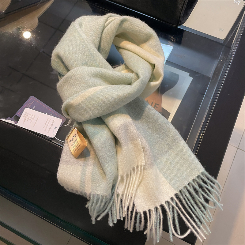 Высококачественный мужской шар – обзор и цена Men Scarf Wool