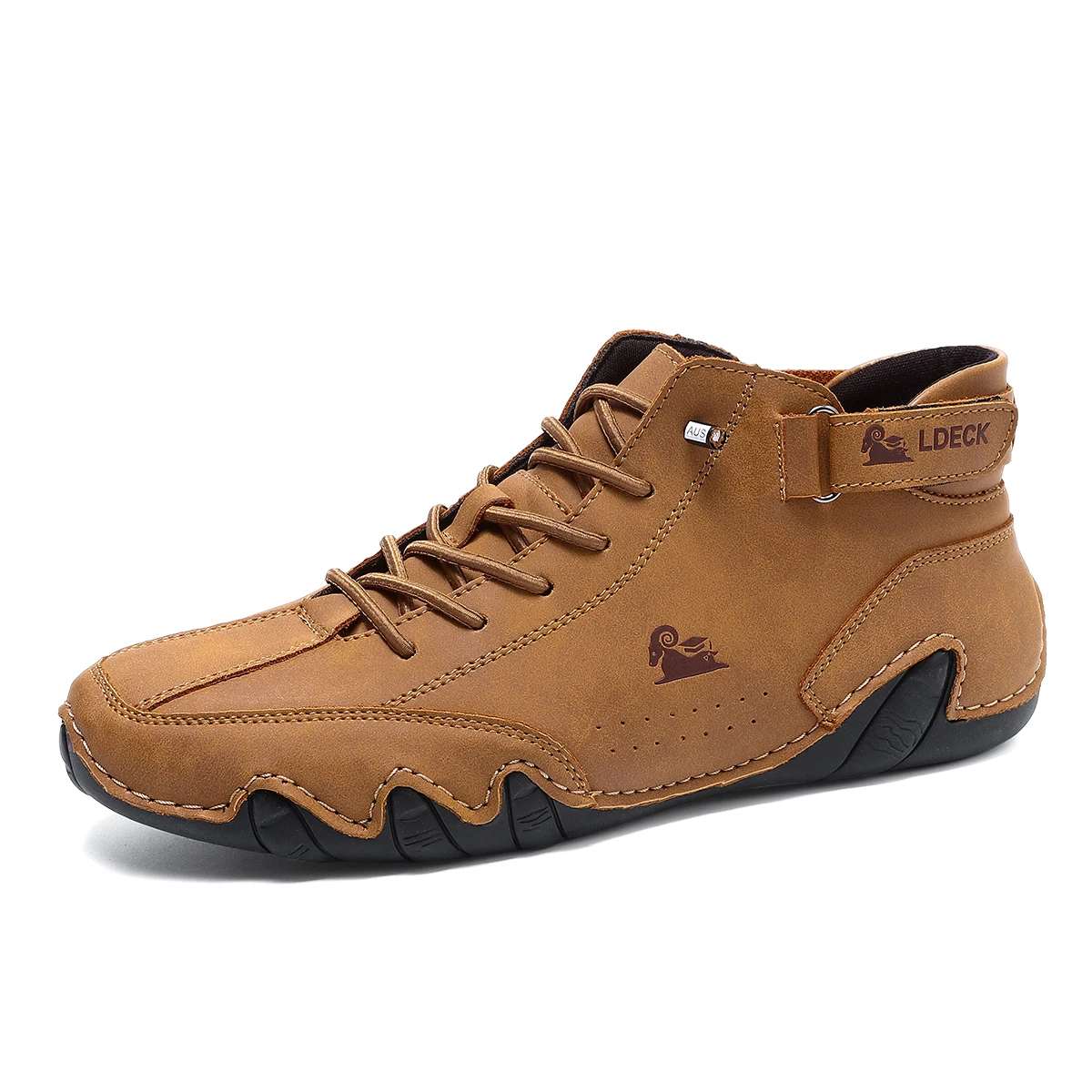 Мужские ботинки из натуральной – обзор и цена Men'S Fashion Footwear