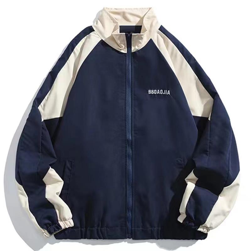 Светоотражающая полосатая курт – обзор и цена Sherpa Jacket Fleece