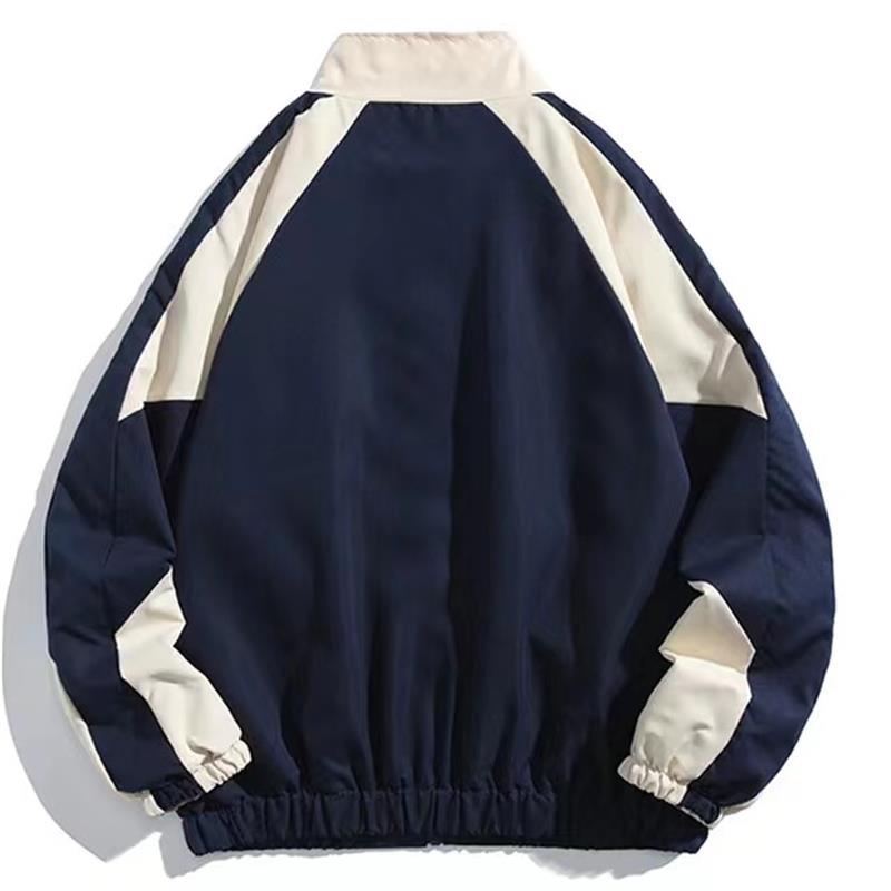 Светоотражающая полосатая курт – обзор и цена Sherpa Jacket Fleece
