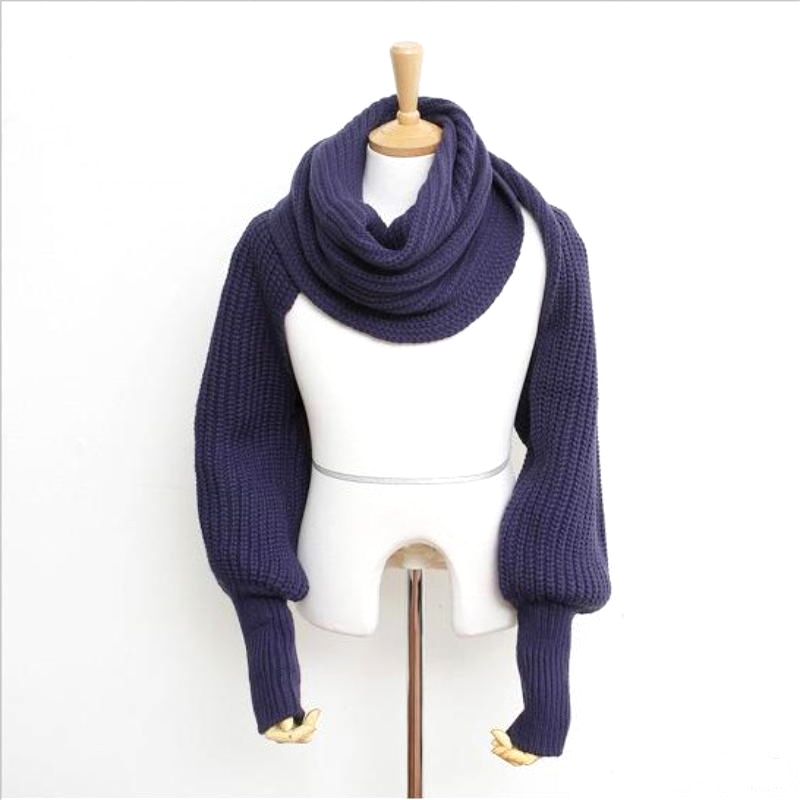 SupSindy Женский зимний шарф в – обзор и цена Men Scarf Wool