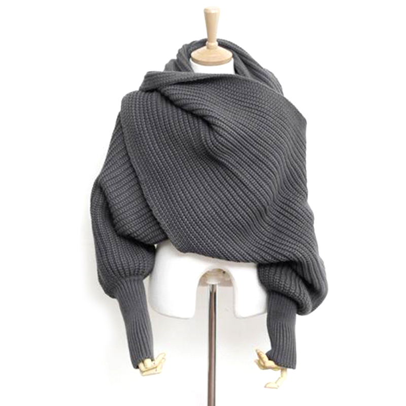 SupSindy Женский зимний шарф в – обзор и цена Men Scarf Wool
