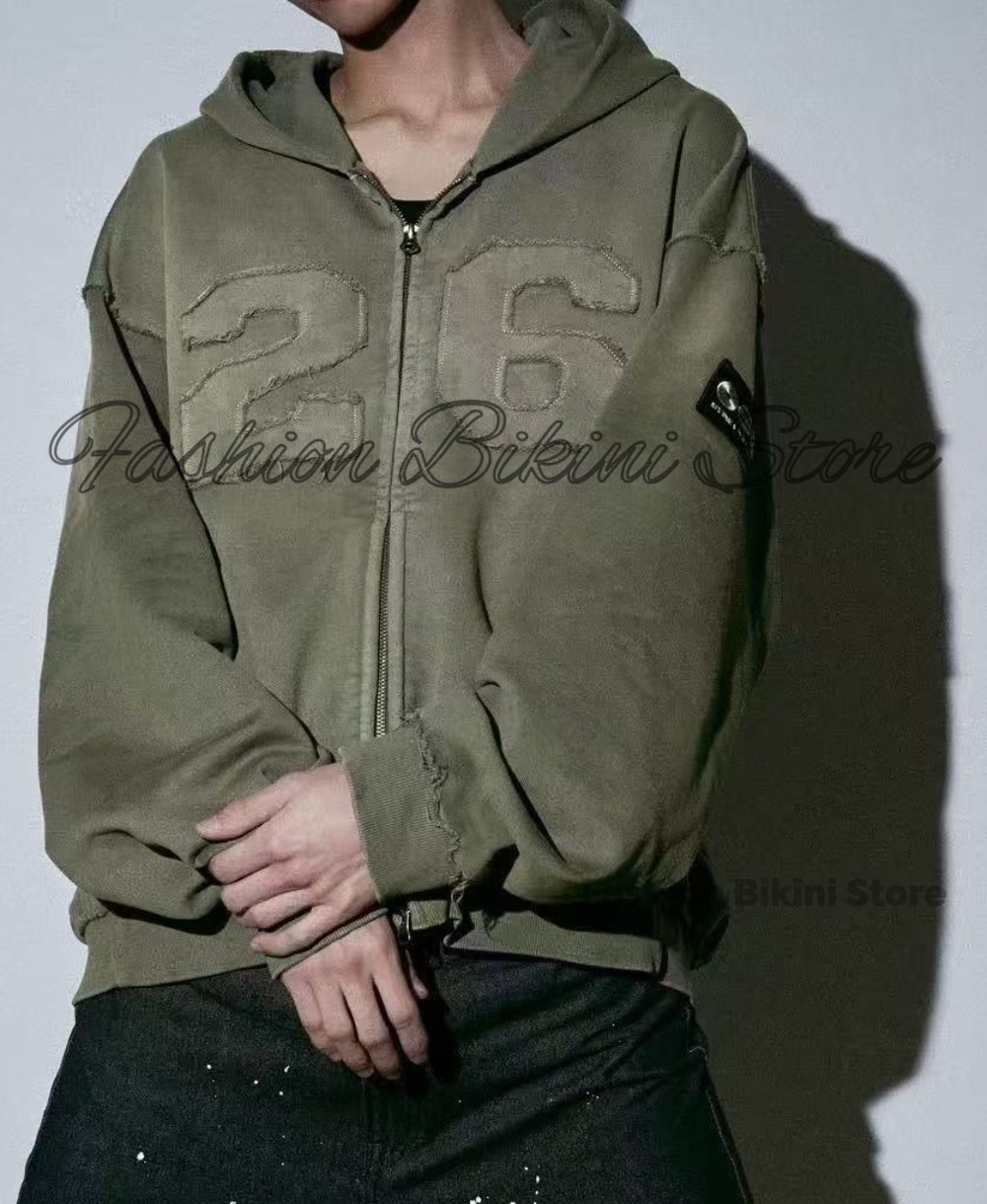 НОВИНКА: Серый ретро-худи с 3D – обзор и цена Streetwear Hoodie