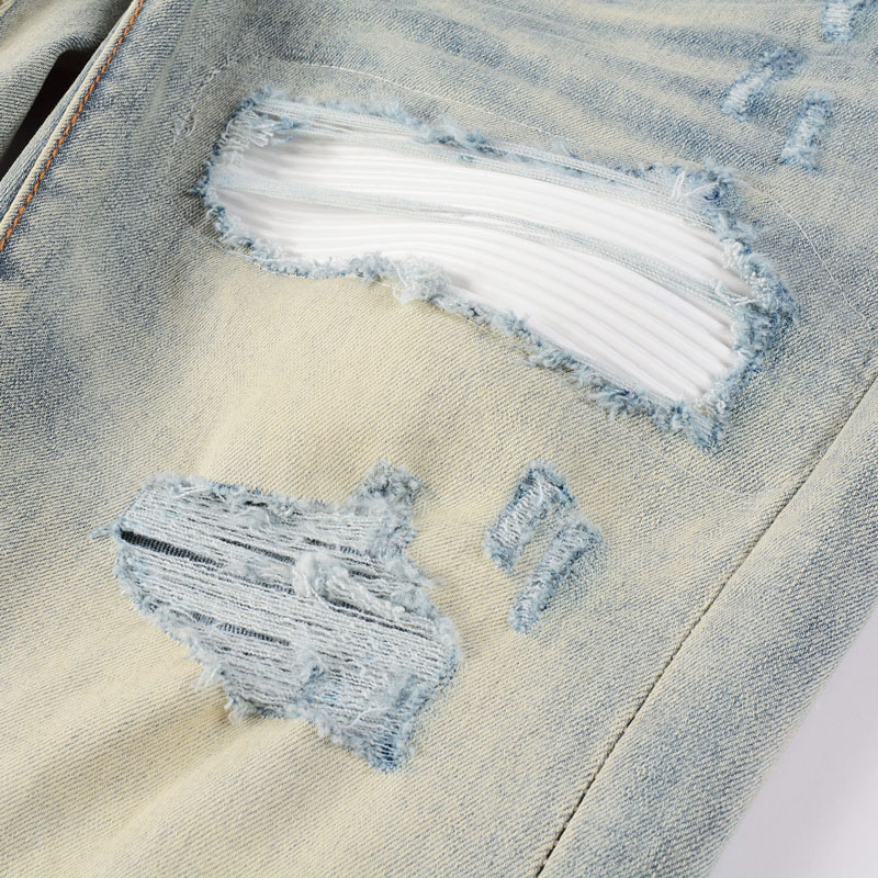 Дизайнерские уличные модные но – обзор и цена Jeans Shirt Fashion For Men