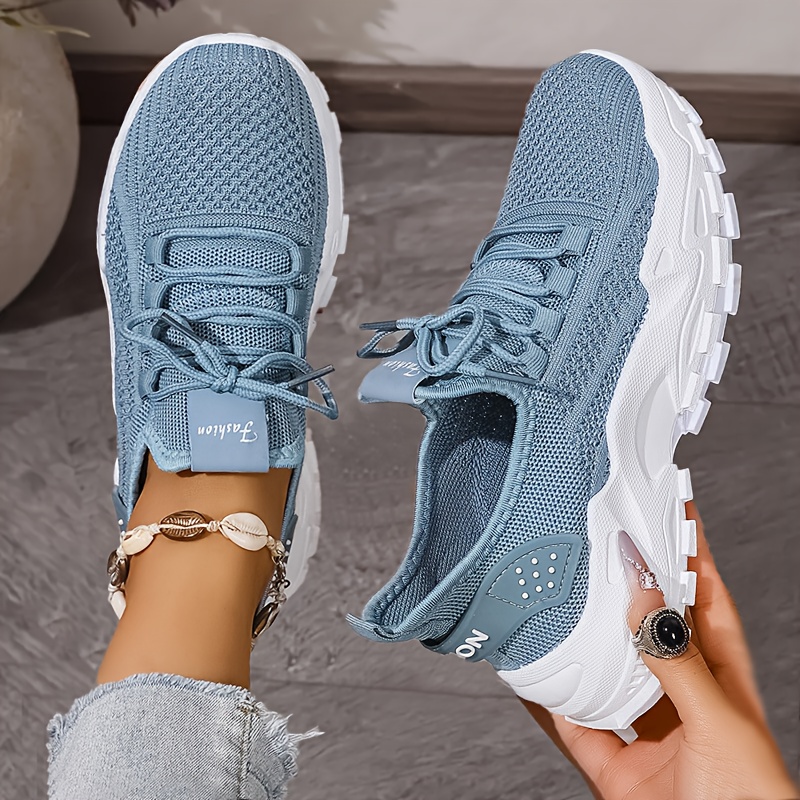Дышащие вязаные кроссовки, мод – обзор и цена Men'S Fashion Footwear