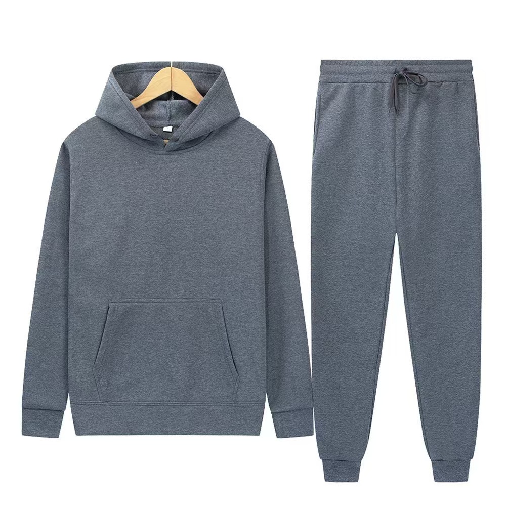Мужской осенне-зимний новый од – обзор и цена Men'S Fashion Hoodies