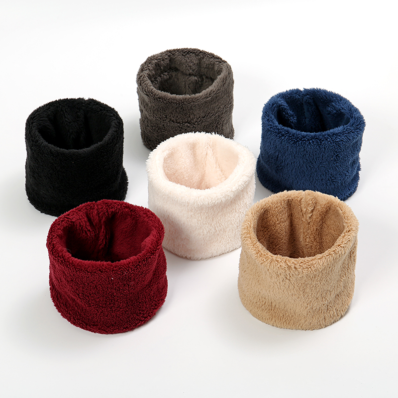 Кашемировое теплое цветное кол – обзор и цена Men Scarf Wool