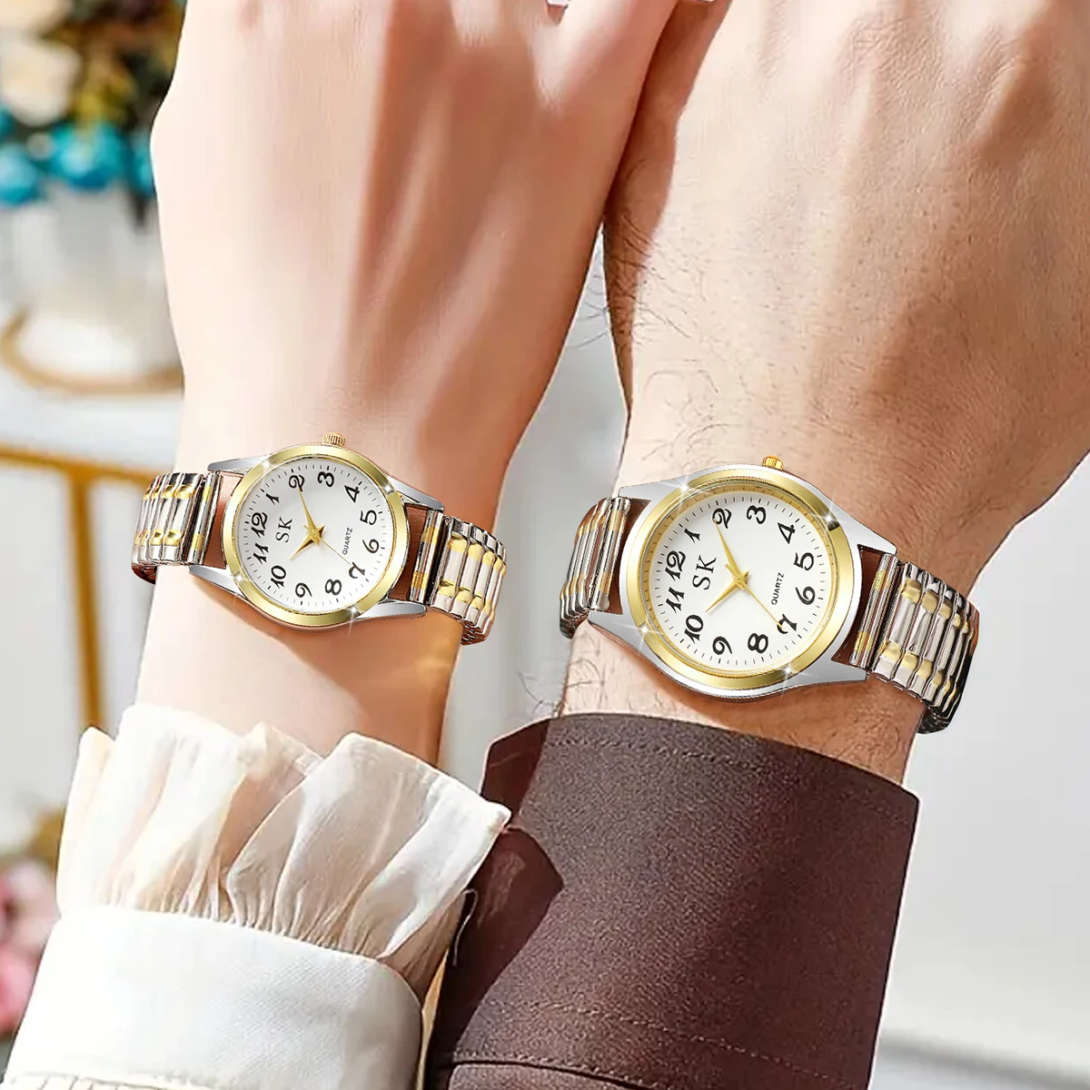 Сюрприз Mystery Watch слепая к – обзор и цена Mens Fashion Watch