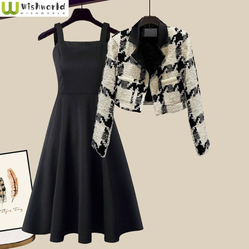 Модный женский комплект, весна – обзор и цена Men'S Fashion Line