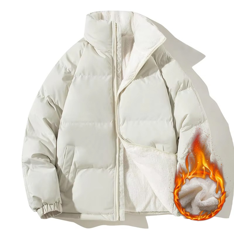 Пара стилей, утепленные теплые – обзор и цена Sherpa Jacket Fleece