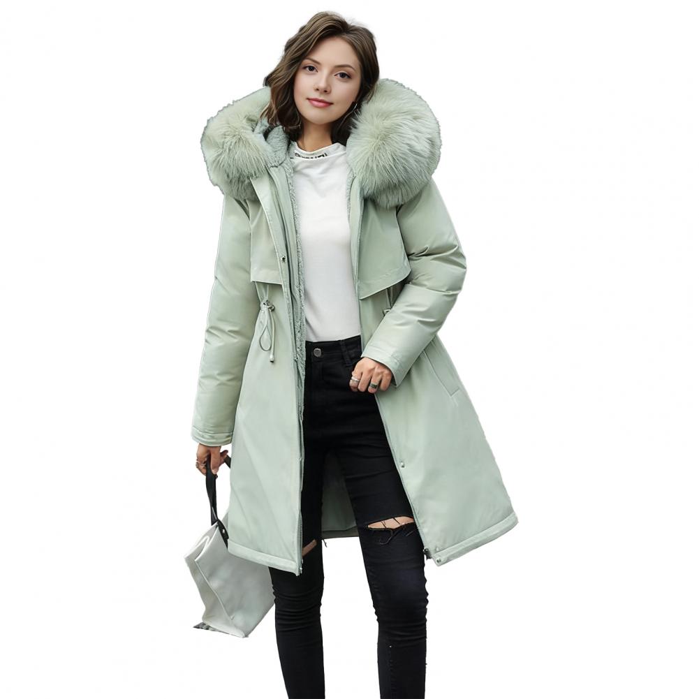 Женская верхняя одежда с барха – обзор и цена Sherpa Jacket Fleece