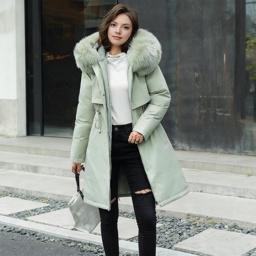 Женская верхняя одежда с барха – обзор и цена Sherpa Jacket Fleece